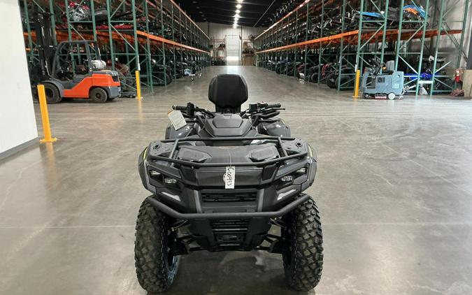 2026 Can-Am OUTLANDER MAX ELECTRIC