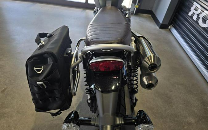 2026 Triumph Scrambler 1200 X