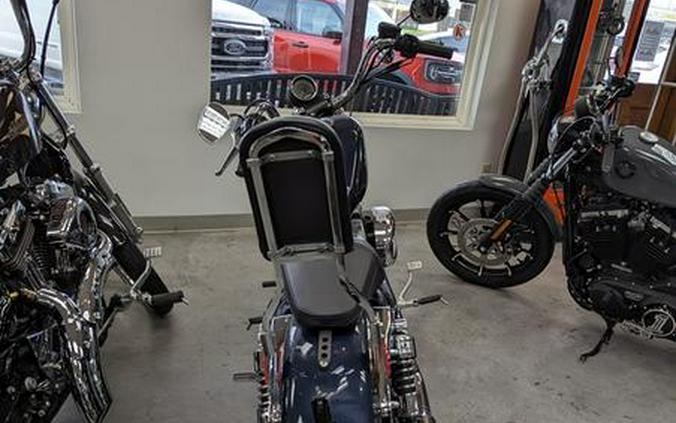 2008 Harley-Davidson® XL883L - 883 Low™