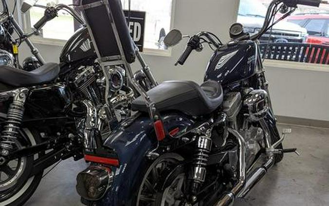 2008 Harley-Davidson® XL883L - 883 Low™