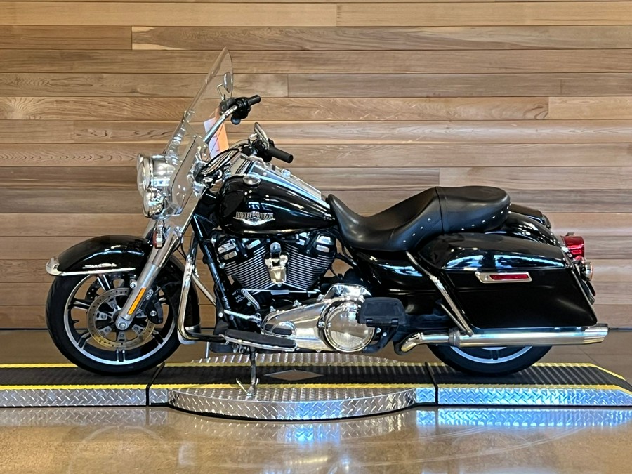 2021 Harley-Davidson Road King®