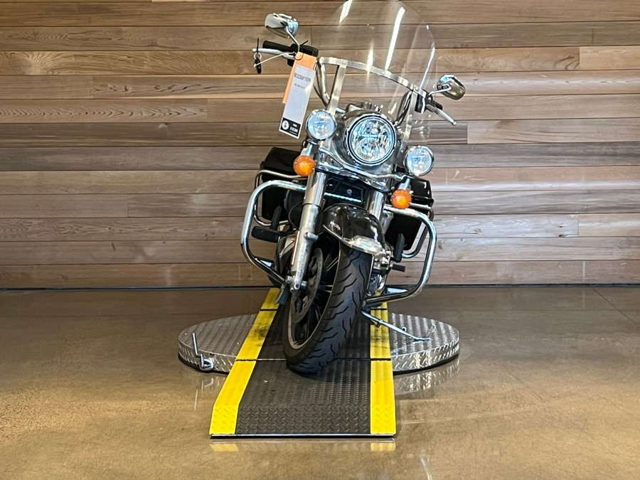 2021 Harley-Davidson Road King®