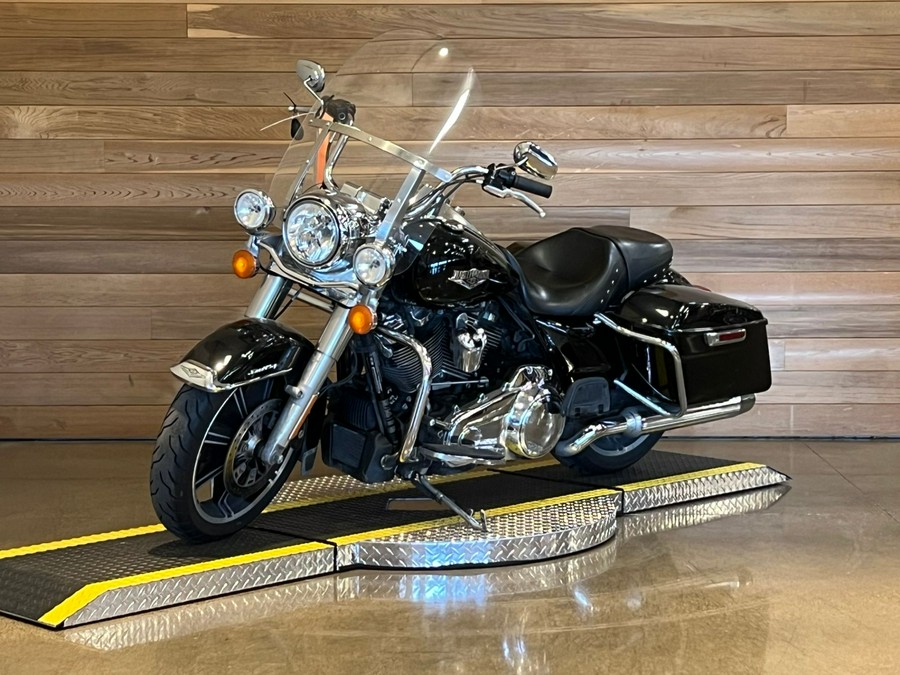 2021 Harley-Davidson Road King®