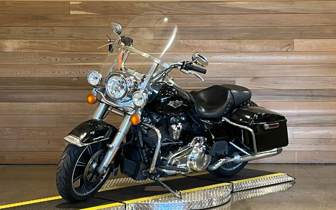 2021 Harley-Davidson Road King®