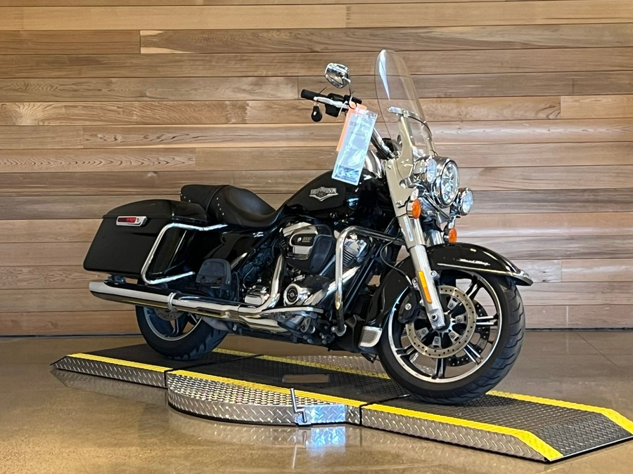 2021 Harley-Davidson Road King®