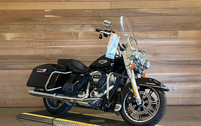 2021 Harley-Davidson Road King®