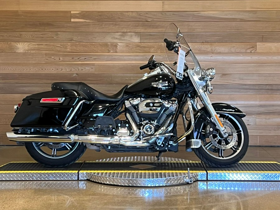 2021 Harley-Davidson Road King®