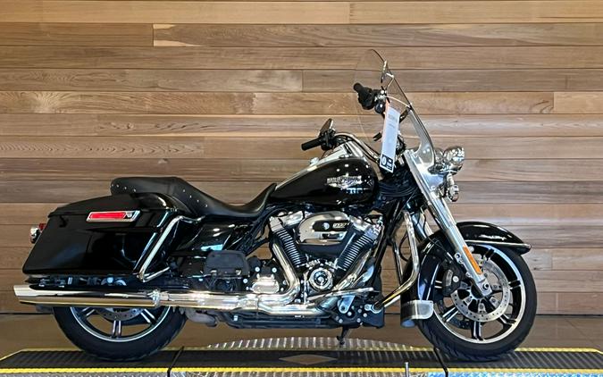 2021 Harley-Davidson Road King®