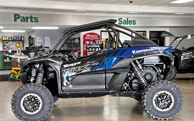 2024 Kawasaki Teryx KRX 1000