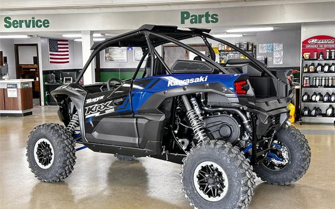 2024 Kawasaki Teryx KRX 1000