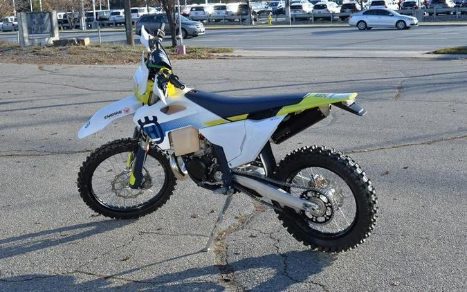 2024 Husqvarna® TE 250