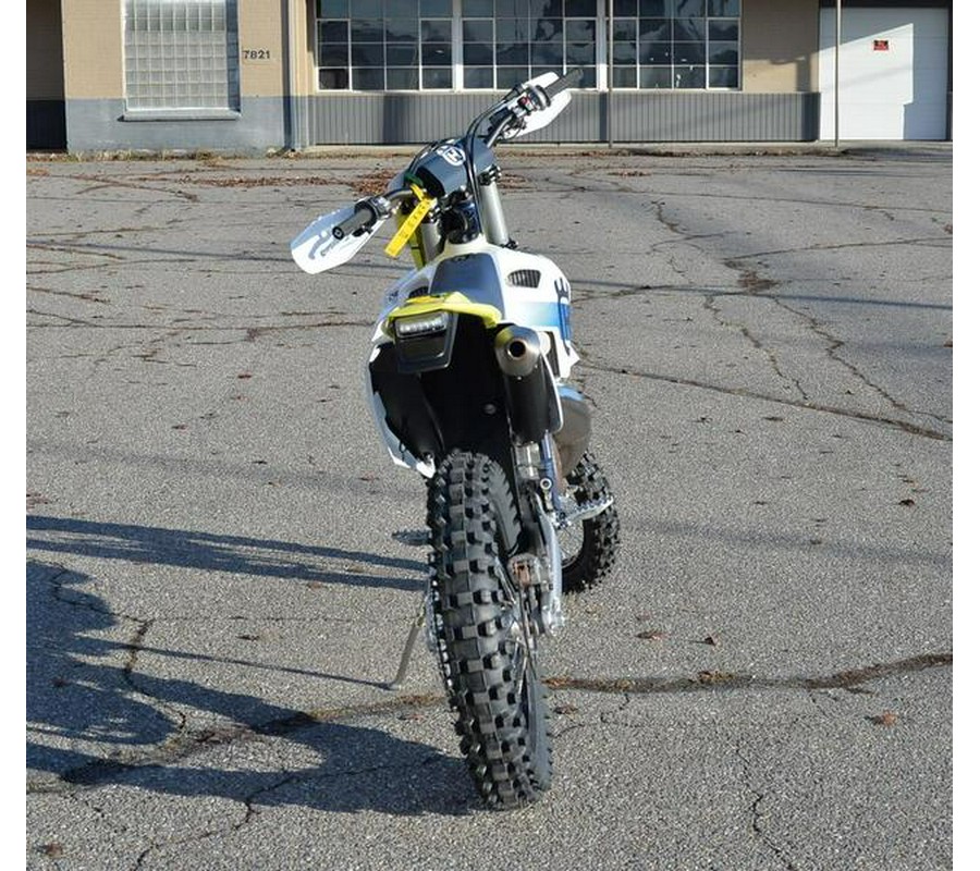 2024 Husqvarna® TE 250