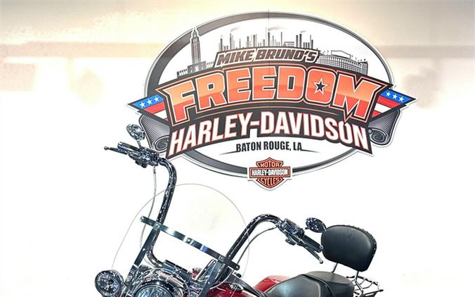 2020 Harley-Davidson Road King® Base