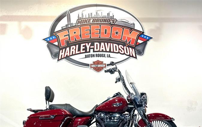 2020 Harley-Davidson Road King® Base