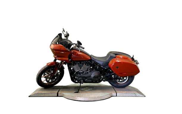 2024 Harley-Davidson Low Rider ST