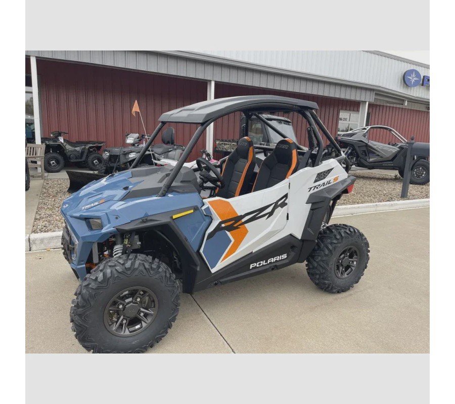 2024 Polaris RZR® Trail Ultimate