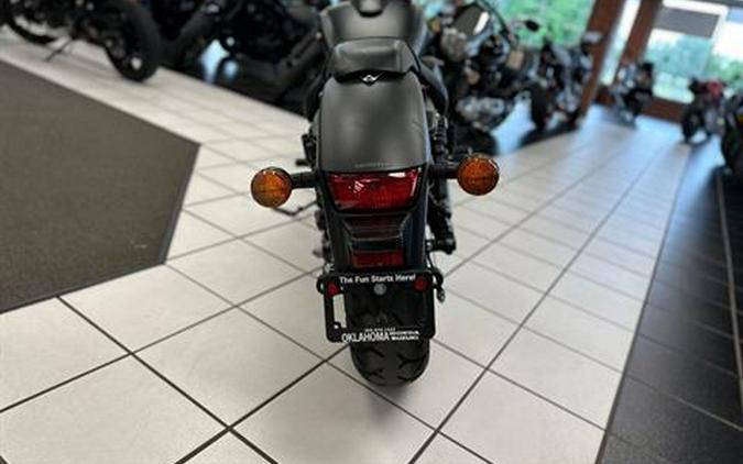 2023 Honda Shadow Phantom