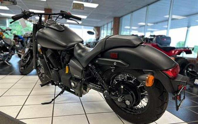 2023 Honda Shadow Phantom