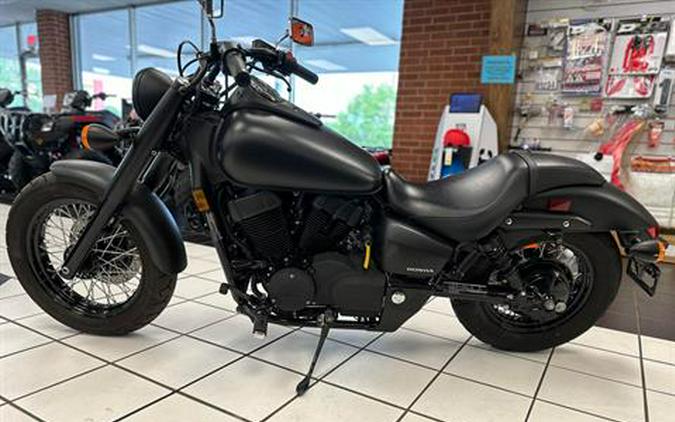 2023 Honda Shadow Phantom