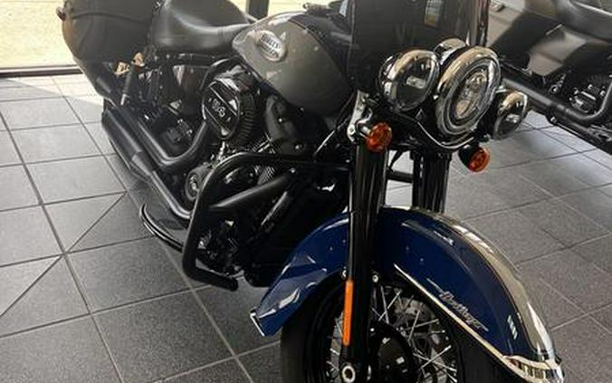 2023 Harley-Davidson® FLHCS - Heritage Classic