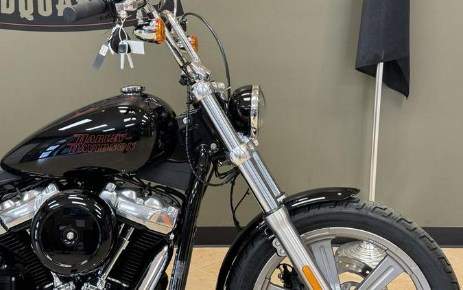 2024 Harley-Davidson® FXST - Softail® Standard