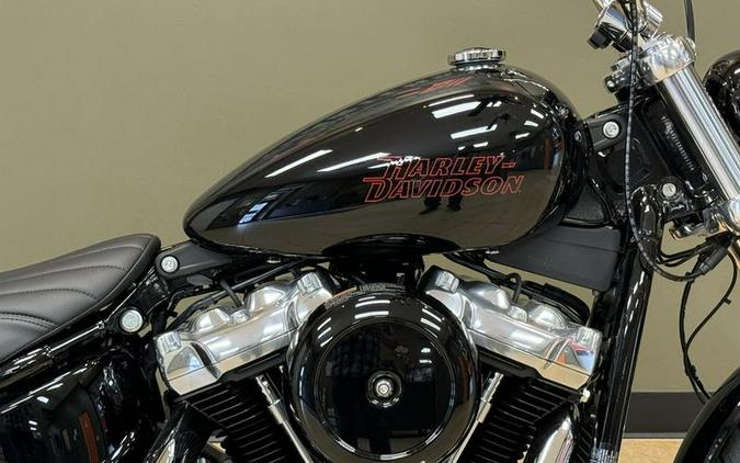 2024 Harley-Davidson® FXST - Softail® Standard