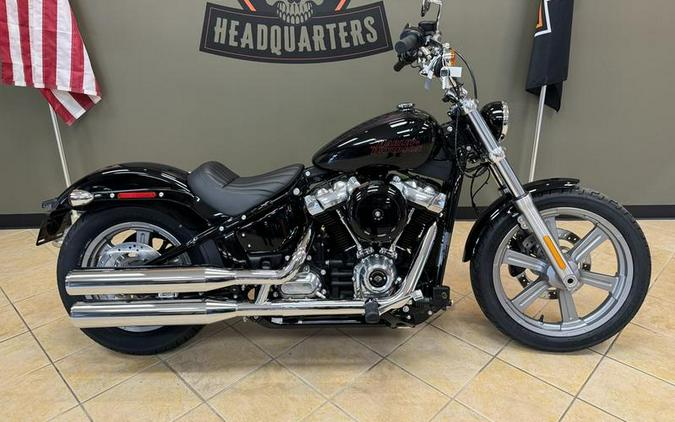 2024 Harley-Davidson® FXST - Softail® Standard