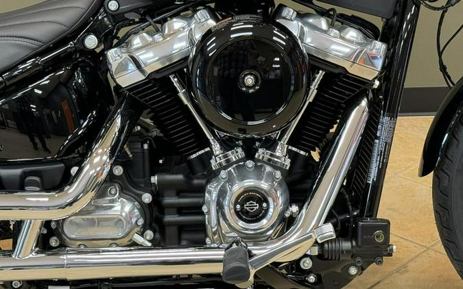 2024 Harley-Davidson® FXST - Softail® Standard