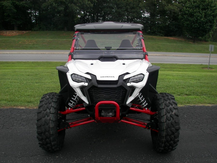 2023 Honda Talon 1000R FOX Live Valve