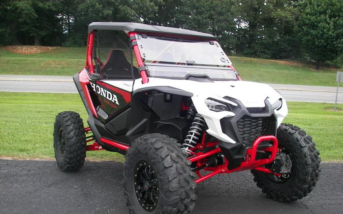 2023 Honda Talon 1000R FOX Live Valve