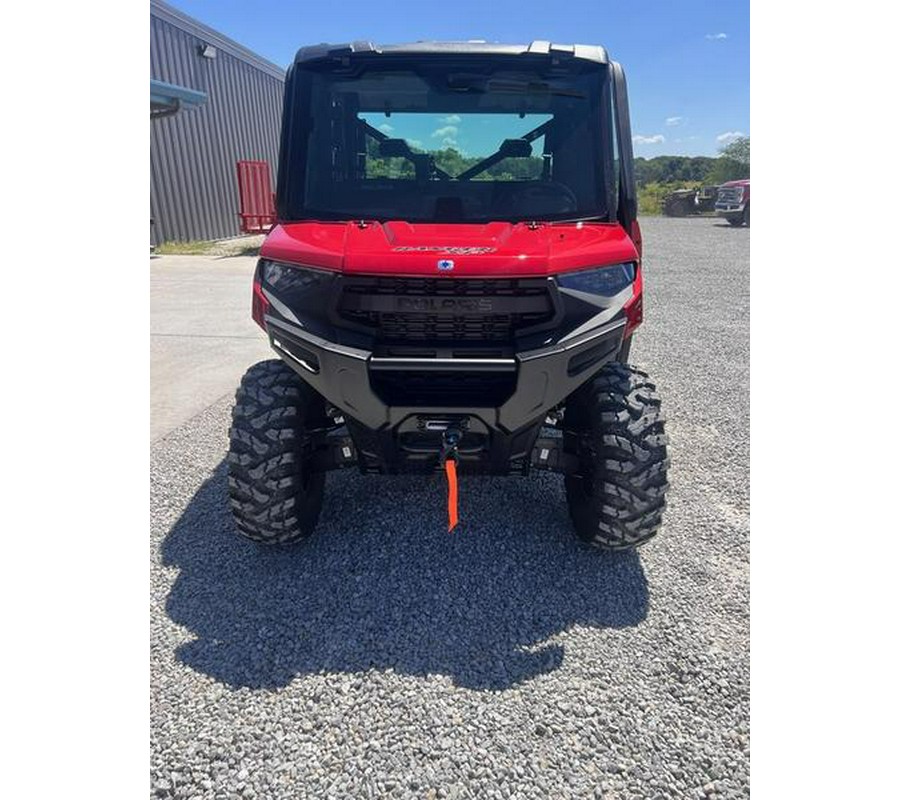 2025 Polaris® Ranger Crew XP 1000 Northstar Edition Ultimate