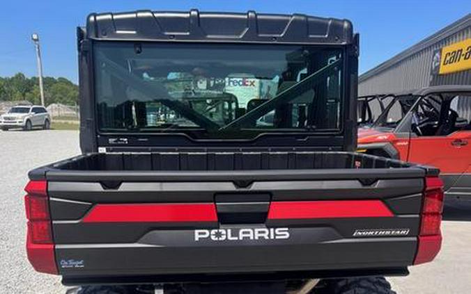 2025 Polaris® Ranger Crew XP 1000 Northstar Edition Ultimate