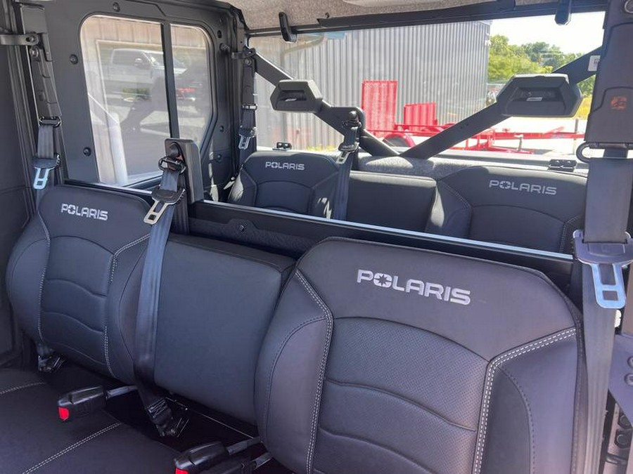 2025 Polaris® Ranger Crew XP 1000 Northstar Edition Ultimate