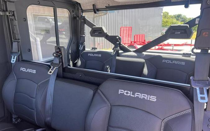 2025 Polaris® Ranger Crew XP 1000 Northstar Edition Ultimate