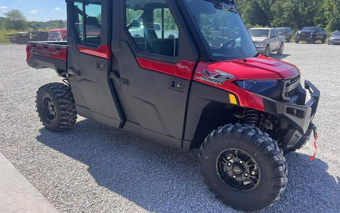 2025 Polaris® Ranger Crew XP 1000 Northstar Edition Ultimate