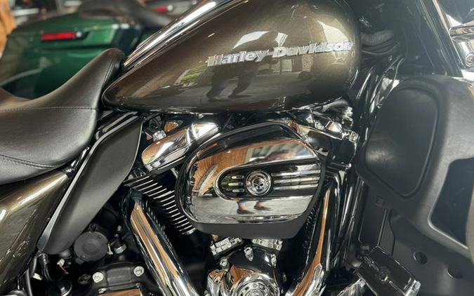 2020 Harley-Davidson FLHTK - Ultra Limited