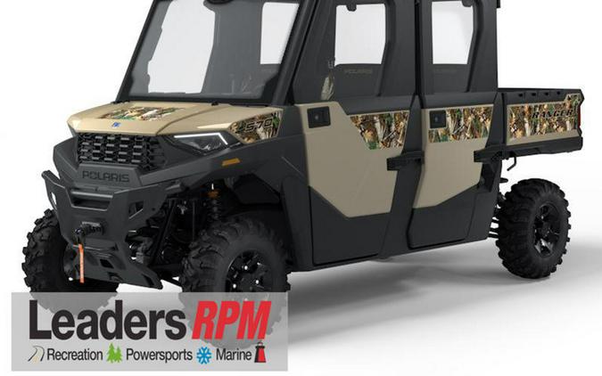 2025 Polaris® Ranger Crew SP 570 Northstar Edition Camo