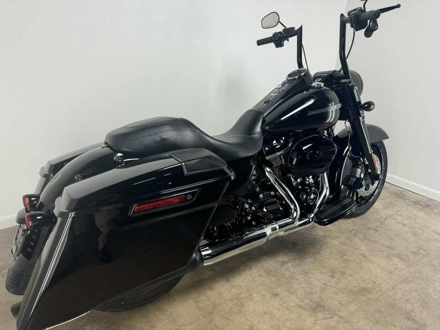 2018 Harley-Davidson® FLHRXS - Road King® Special