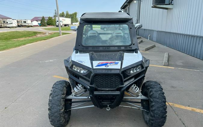 2015 Polaris RZR® XP 1000 EPS