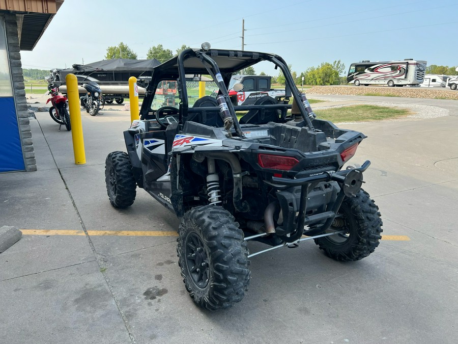 2015 Polaris RZR® XP 1000 EPS