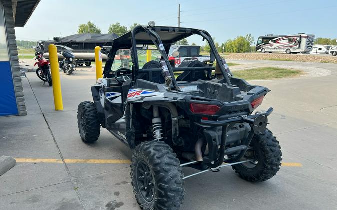 2015 Polaris RZR® XP 1000 EPS