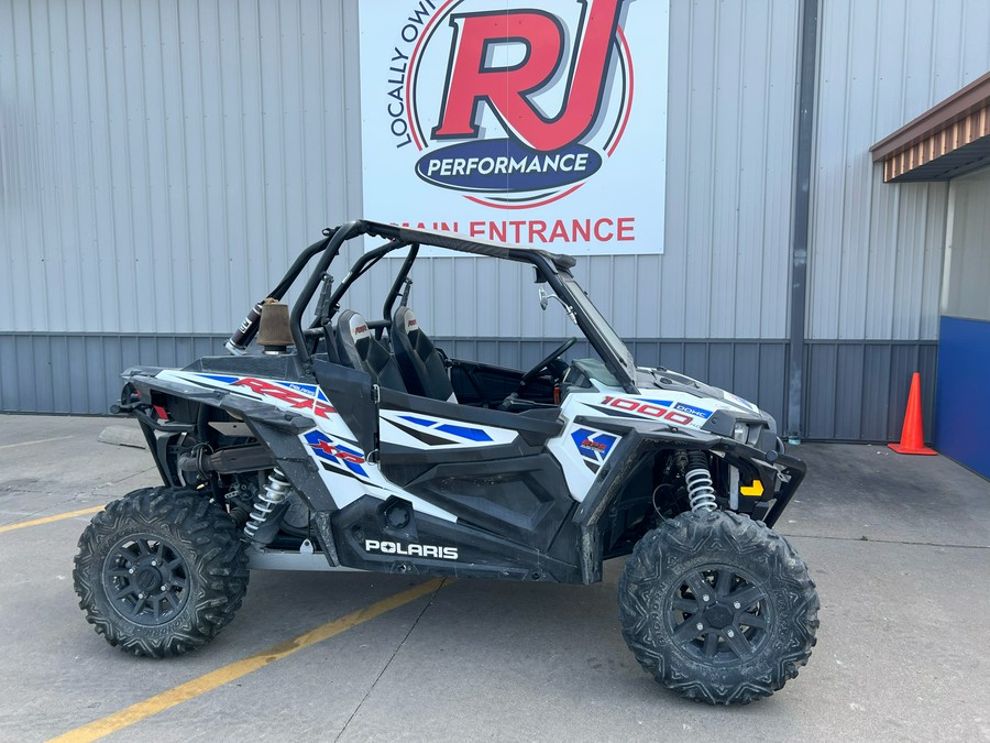 2015 Polaris RZR® XP 1000 EPS