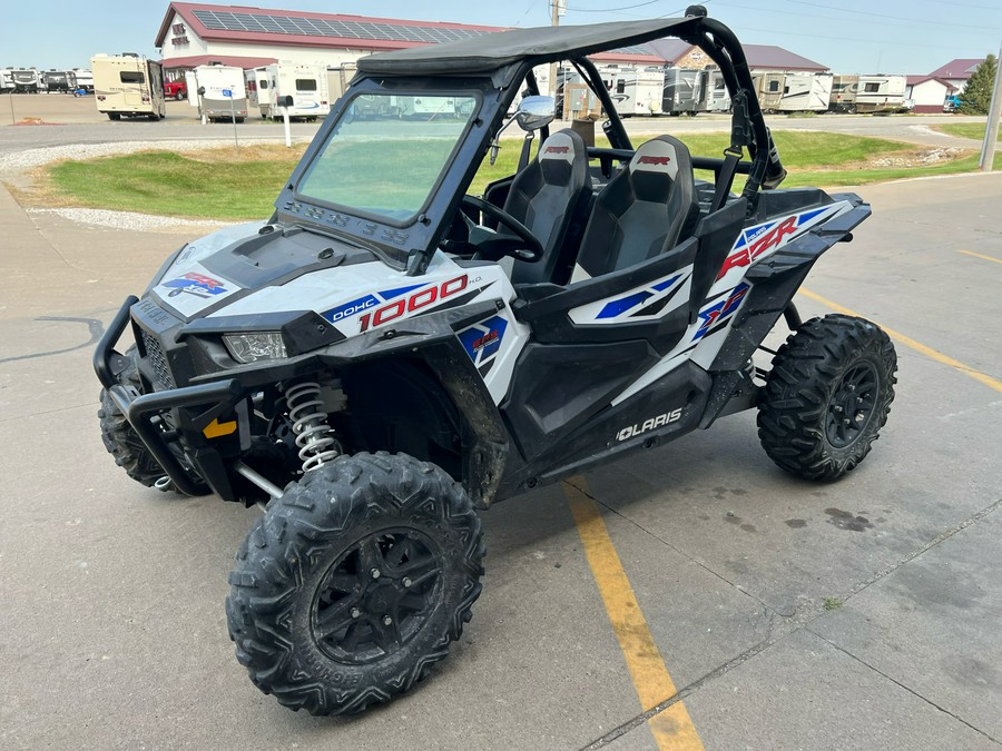 2015 Polaris RZR® XP 1000 EPS