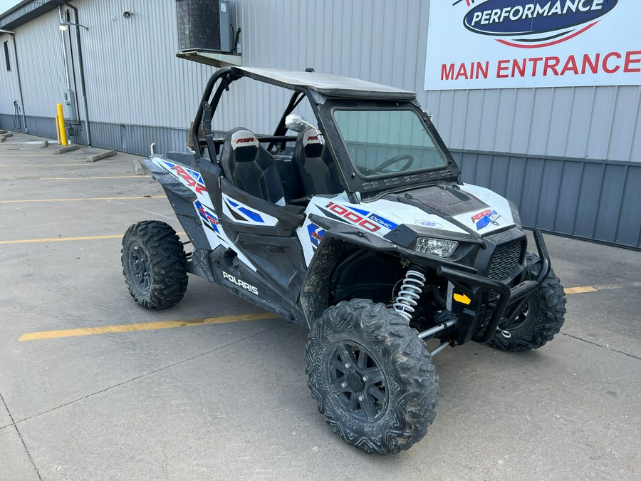 2015 Polaris RZR® XP 1000 EPS