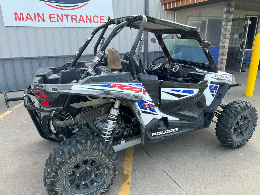 2015 Polaris RZR® XP 1000 EPS