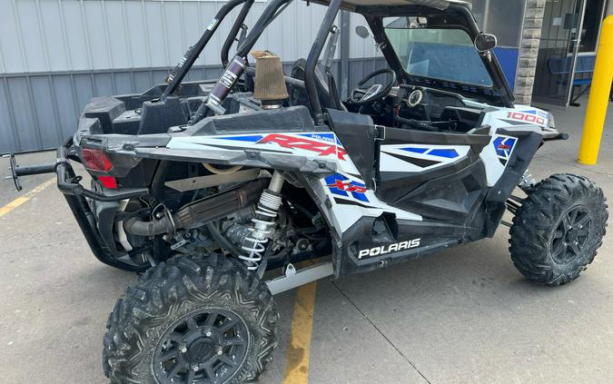 2015 Polaris RZR® XP 1000 EPS