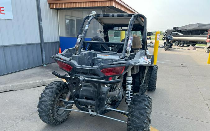 2015 Polaris RZR® XP 1000 EPS