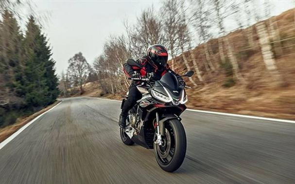 New 2024 Aprilia TUONO 660 FACTORY TOO FAST