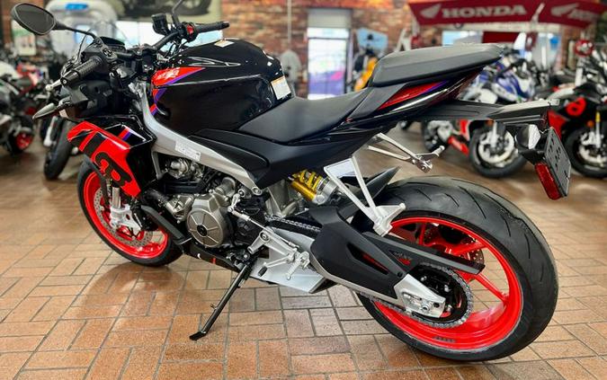 New 2024 Aprilia TUONO 660 FACTORY TOO FAST