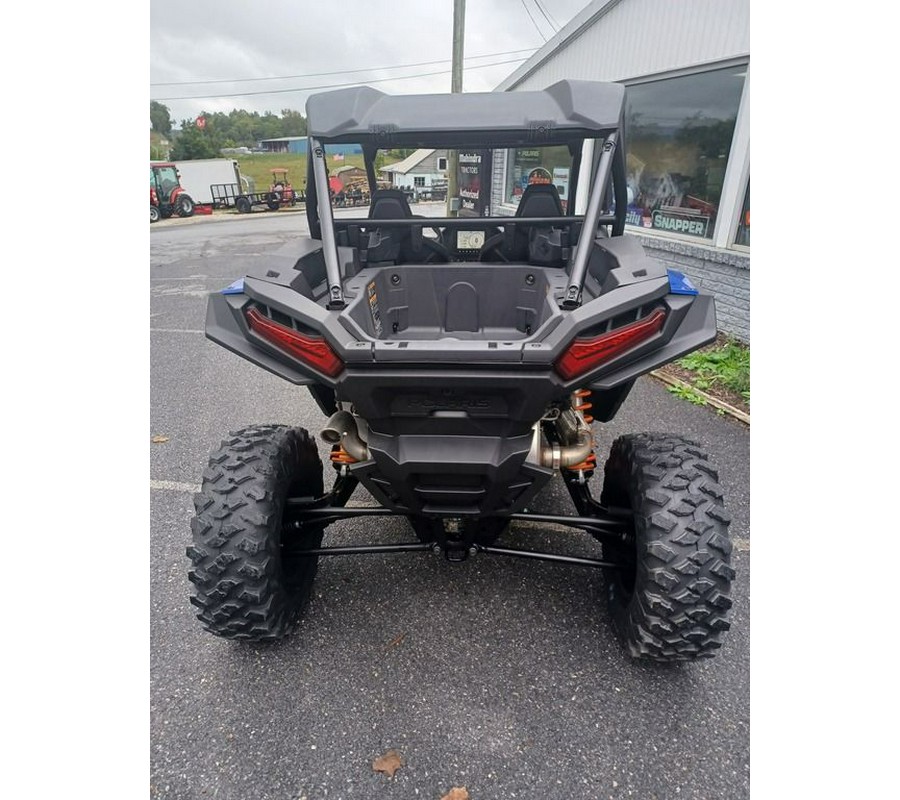 2025 Polaris® RZR XP 1000 Ultimate